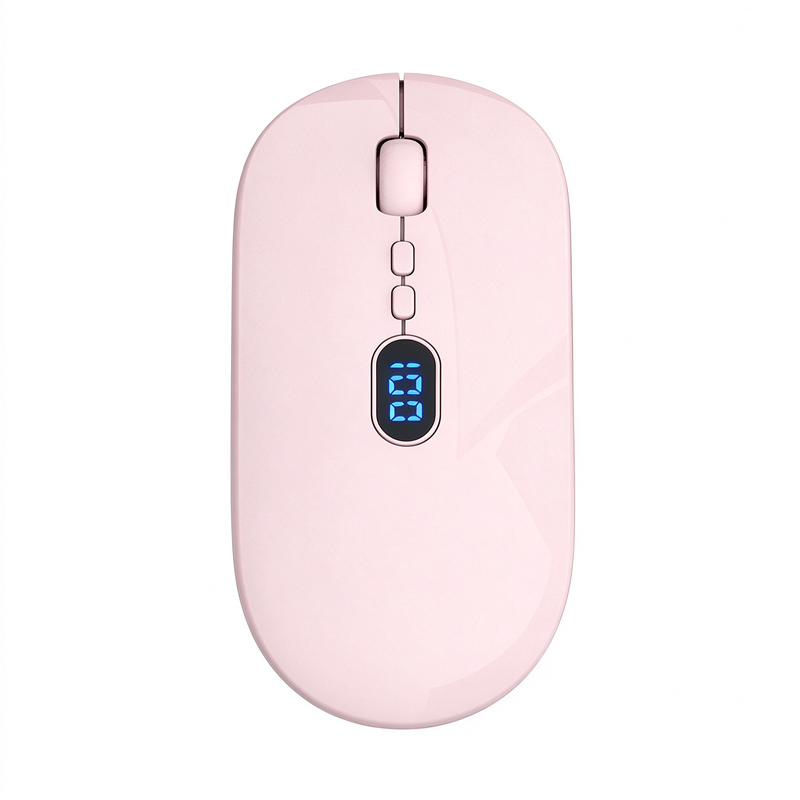 Wireless Mouse