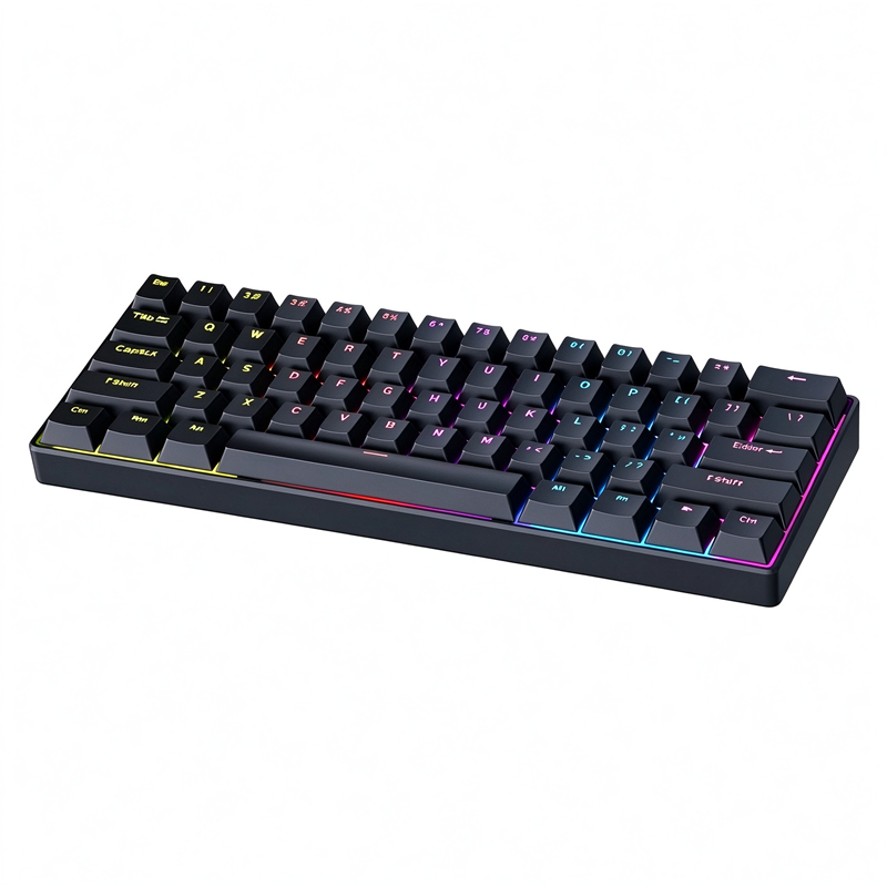 Wireless Keyboard